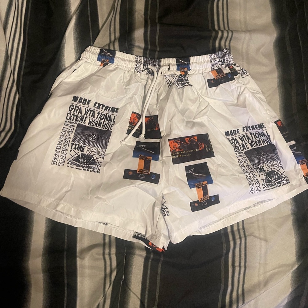 SHEIN shorts